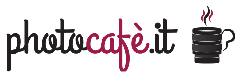 photocafè.it Logo